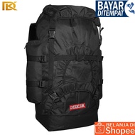 NEW DAIKER Mountain Bag Backpack Carrier Bag Camping Bag Hiking Bag 60L DKR 60L Lightweight Waterpro