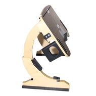 Laptop table bed computer stand suspended dormitory bed table lazy bed table removable bed desktop