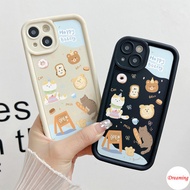 Case for OPPO Reno 12 11 10 8 7 6 5 4 3 A7 A5S A5 A9 A3S A12E F11 Pro F9 F7 A83 A98 A94 A93 A79 A78 