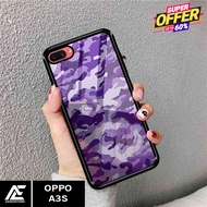 Case OPPO A3S - Casing OPPO A3S Terbaru 2021 Aero Case [ LORENG ] Silikon OPPO A3S - Case Hp OPPO A3