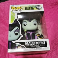 Funko Pop! Villains Maleficent #1082