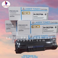 Hộp mực máy in Canon LBP 6030w 6030 đa chức năng MF3010 - Cartridge 325. Tương thích chất lượng cao 