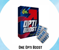 OPTI BOOST by One Opti