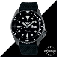 [WatchClubOnline] SRPD65K2 Seiko 5 Sports Mechanical Automatic Men Casual Formal Sports Watches SRPD65 SRPD-65 SRPD-65K2