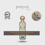 DECANT : | Gissah | Imperial Valley | Men Women |