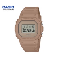 CASIO G-SHOCK NATURE'S COLOR DW-5600NC Men's Digital Watch Resin Band