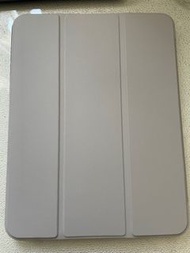 iPad Air 4 case淺灰色