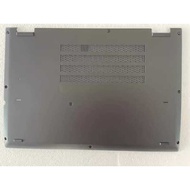 Suitable for Thinkpad X380 Yoga 370D Case Bottom Case Black