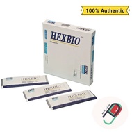 HexBio Granule Probiotic 10's (4 boxes/loose pack) (Expiry Date : 02/2023)