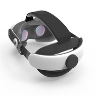 VR Adjustable Head Strap for Meta Quest 3 Upgrades Alternative Head Strap Replace Strap-Headband for Meta Quest 3