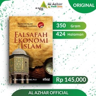 ISLAMIC ECONOMIC PHILOSOPHY BOOK
