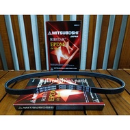 PERODUA KEMBARA 1.3 ( DVVT ) AIR CON BELT ( 3PK640 ) MITSUBOSHI ORIGINAL ( MADE IN JAPAN )