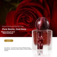 POFUDI | 72 Hours Long-Lasting Fragrance Perfume