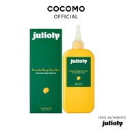 (JULIOLY OFFICIAL STORE) Silk Keratin Repair Treatment for Scalp and Hair 300ml - COCOMO