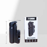 New F15Mini Bluetooth Selfie Stick Portable Telescopic Stand for Travel Photography and Live Streami