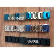 Nixon Nixon European American Sports Watch 42 Stainless Steel Band Width 21mm