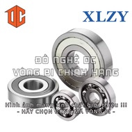 XLZY Bearing 6208 6406 6004 6009 6005 6300 6305 6003 6209 6404 6200 6308 6013 6205 6006 6010 6007 63