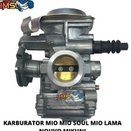 Karburator Karbu Yamaha Mio Sporty Mio Soul Thailand