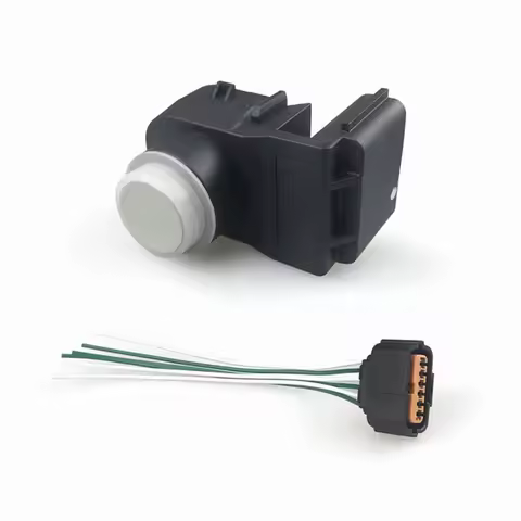 95720-G6000-M9Y 95720-G6000-A2R Parking Sensor For Kia Picanto Morning 2017-2020 1.0 LPG T-GDi MPi 1