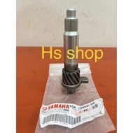 ORIGINAL SHAFT KICK RXZ MILI CATALIZER TZM GEAR KICK STARTER {23}GEAR GIGI STATIN RXZ TZM