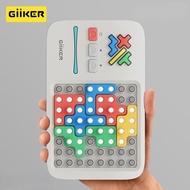 Xiaomi GiiKER Super Blocks Built-in 1000+ Question Bank Logic Exercise Board Game Portable Education