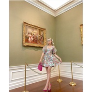 Dress​Flat2112 FT 594 VIVA Glam Dress