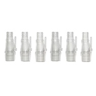 6PCS Tube Adapter CPAP Accessories for Z1 Z2 Travel CPAP Machine