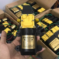 Water Pump - 12V Booster Water Pump