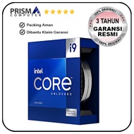 Intel Core i9-13900KS. Processor