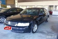 比X國電子還殺的破盤價~98年 福斯 PASSAT 1.8T 大螢幕 全車無需整理 便宜賣