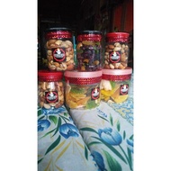 mix fruit,mix nut and dry fruit