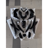 (NVX V2) (HLD) Coverset cover set (HLD) yamaha nvx155 v2 nvx v2 nvx 155 ABS