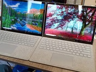 Microsoft Surface Laptop 2 13.5寸 Touchscreen!/
i5 1.70GHz/8+128/intel UHD graphics 620