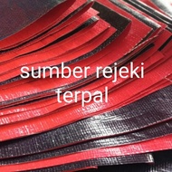 Korean A12 Plastic Tarpaulin Size 2X6 Meters. Tarpaulin 2X6 Meters. Type A12