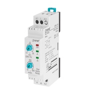 Rơ le chuyển đổi sao tam giác Tense ERV-YU-hẹn giờ khởi động động cơ 3 pharơ le chuyển mạch tự động