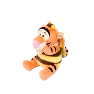 OHSOME Disney Doll Mainan Boneka Karakter Disney Winnie the Pooh Lucu Bahan Halus Lembut Kuat Boneka