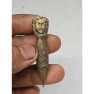Yellow iron collection accessories