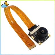 8MP Camera Module for  5 Camera IMX219 160 Degree Viewing Angle  Interface Cam