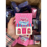 perfume Paradise Nelly x azam 30ml