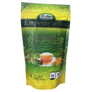 Emperor's Tea Turmeric Plus Other HERBS Original (350g)
