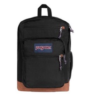 JANSPORT - JANSPORT COOL STUDENT - BLACK