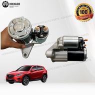 [Ready Stock]  GENUINE STATER MAZDA CX-5 2.2CC-DIESEAL-9T (SH1B-18-400)2013YEAR