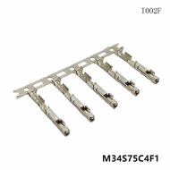 T002F JAE wiring terminal M34S75C4F1 pin female terminal with 0.22-0.35 square wire