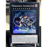 ES01-AE040 Mereologic Aggregator (SR)