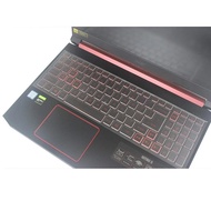 Keyboard Cover For Acer Nitro 5 AN515-54 AN515-43 AN515-44 AN515-55 notebook US layout TPU clear pro