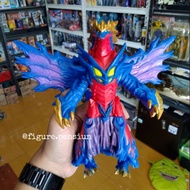 MONSTER ULTRAMAN REUGOSITE DX ACTION FIGURE