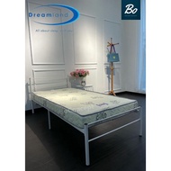 [DREAMLAND] Single Foam Mattress/Tilam Bujang Latex Feel (READY STOCK)