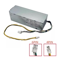 for DELL 3060 5060 7060 SFF Power Supply L260AM-00 L260EBM-00 AC260AM-00 H260EBM-00