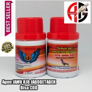 Jamu RJB jamu merpati RJB  jamu burung RJB doping merpati kolong