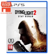 PS5 Dying Light2 Stay human